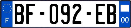 BF-092-EB