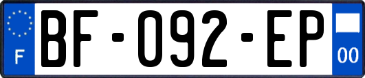 BF-092-EP