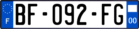 BF-092-FG