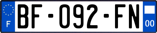BF-092-FN