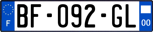 BF-092-GL