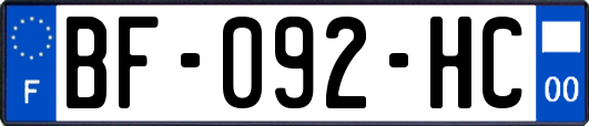 BF-092-HC