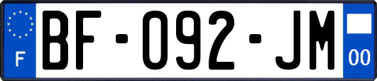 BF-092-JM