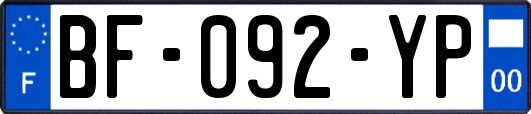 BF-092-YP
