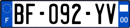 BF-092-YV