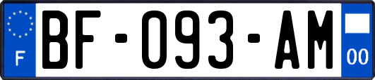 BF-093-AM