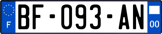 BF-093-AN