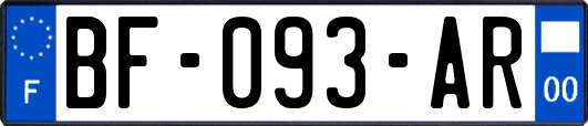 BF-093-AR