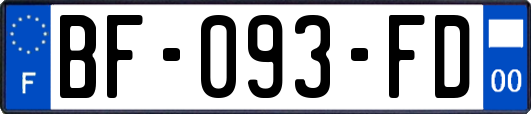 BF-093-FD