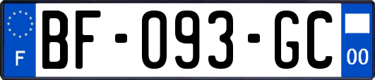 BF-093-GC