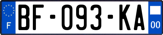 BF-093-KA