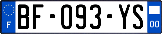 BF-093-YS