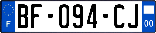 BF-094-CJ