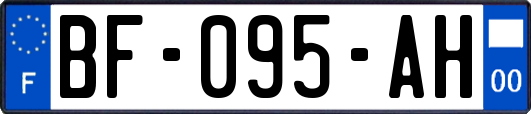 BF-095-AH