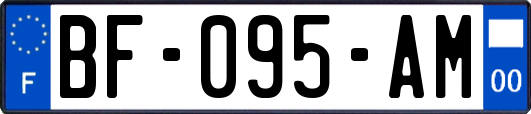 BF-095-AM