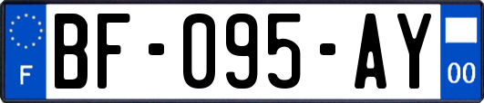 BF-095-AY