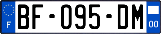 BF-095-DM