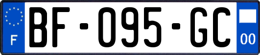 BF-095-GC