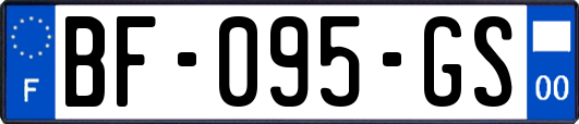 BF-095-GS