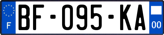 BF-095-KA