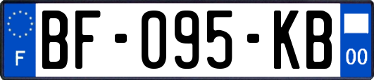 BF-095-KB