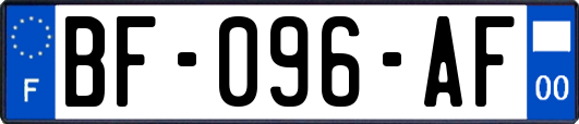 BF-096-AF