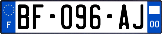 BF-096-AJ