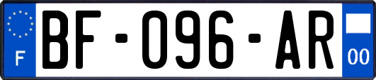 BF-096-AR