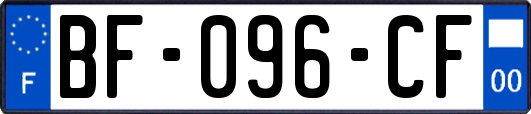 BF-096-CF