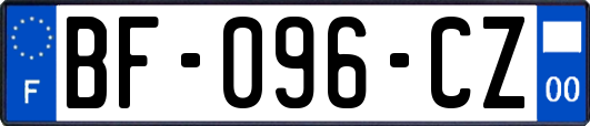 BF-096-CZ