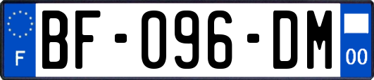 BF-096-DM