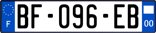 BF-096-EB
