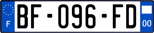 BF-096-FD