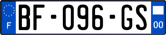 BF-096-GS