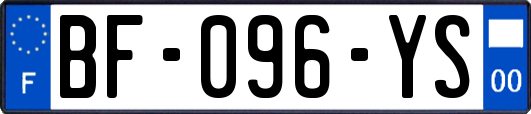 BF-096-YS