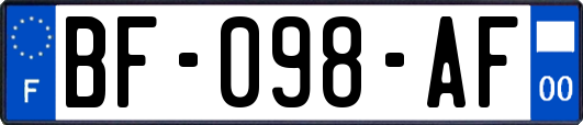 BF-098-AF