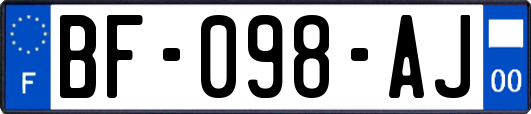 BF-098-AJ