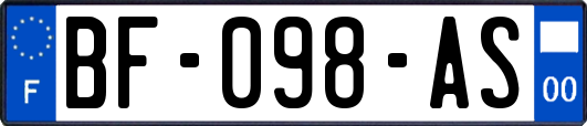 BF-098-AS