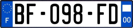BF-098-FD