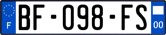 BF-098-FS