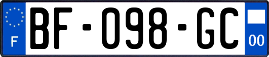 BF-098-GC