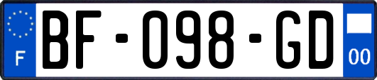 BF-098-GD