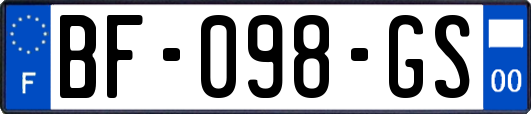 BF-098-GS