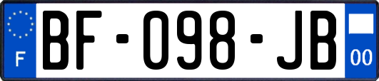 BF-098-JB