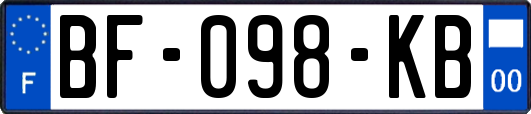 BF-098-KB