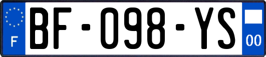 BF-098-YS
