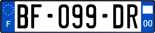 BF-099-DR