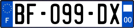 BF-099-DX