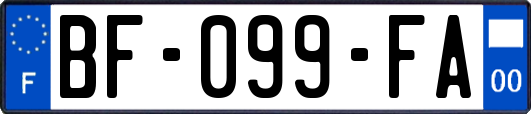 BF-099-FA