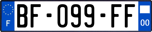BF-099-FF